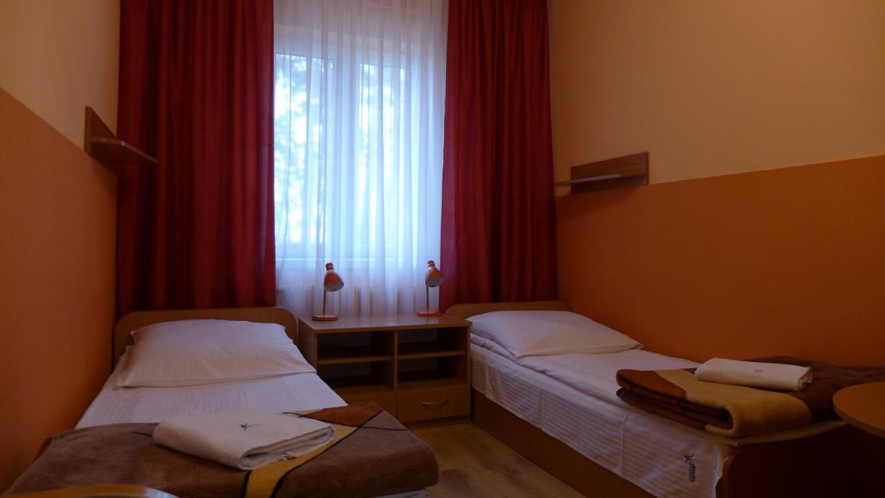 Pensjonat Kozienice Dış mekan fotoğraf