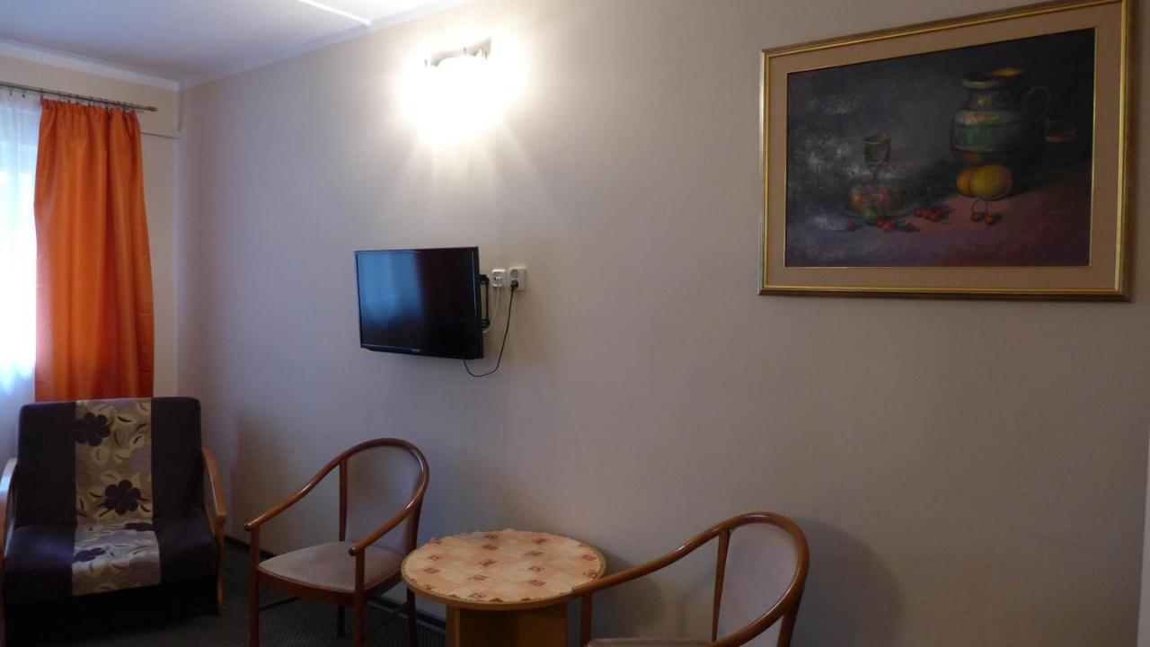 Pensjonat Kozienice Dış mekan fotoğraf