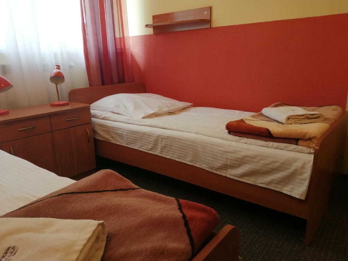 Pensjonat Kozienice Dış mekan fotoğraf